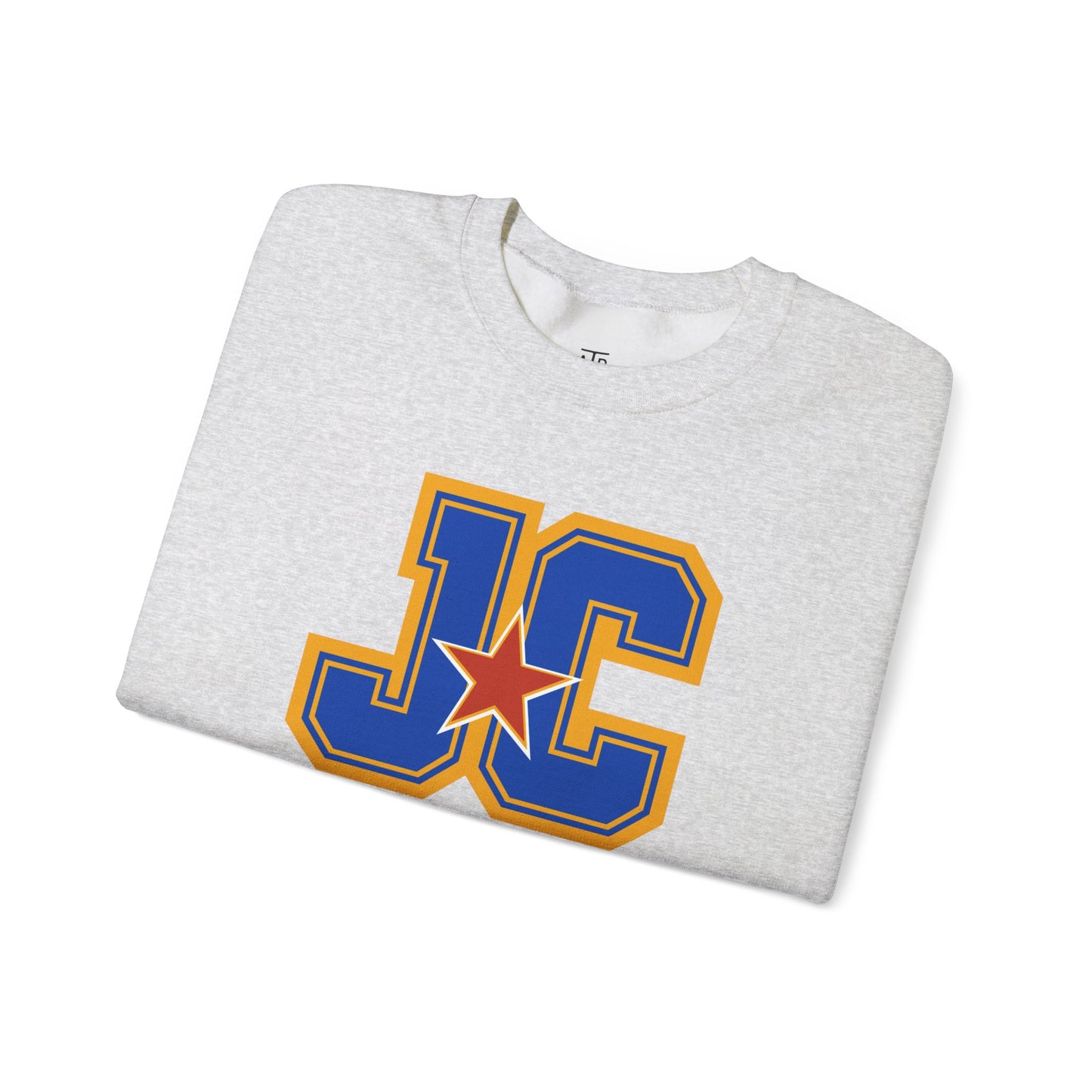 🏆 JC Dream Team Sweatshirt - Jesus Team Collection 🏆