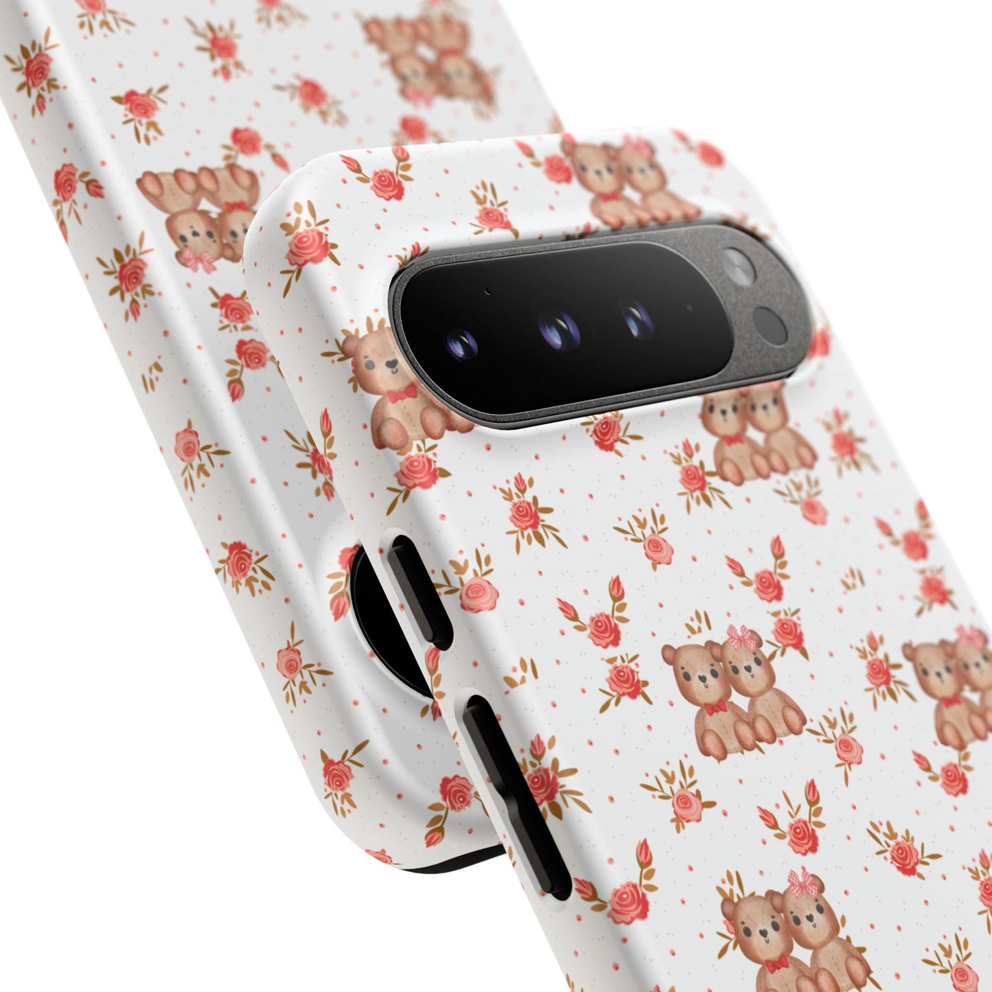 Better Together – Premium Protective Phone Case