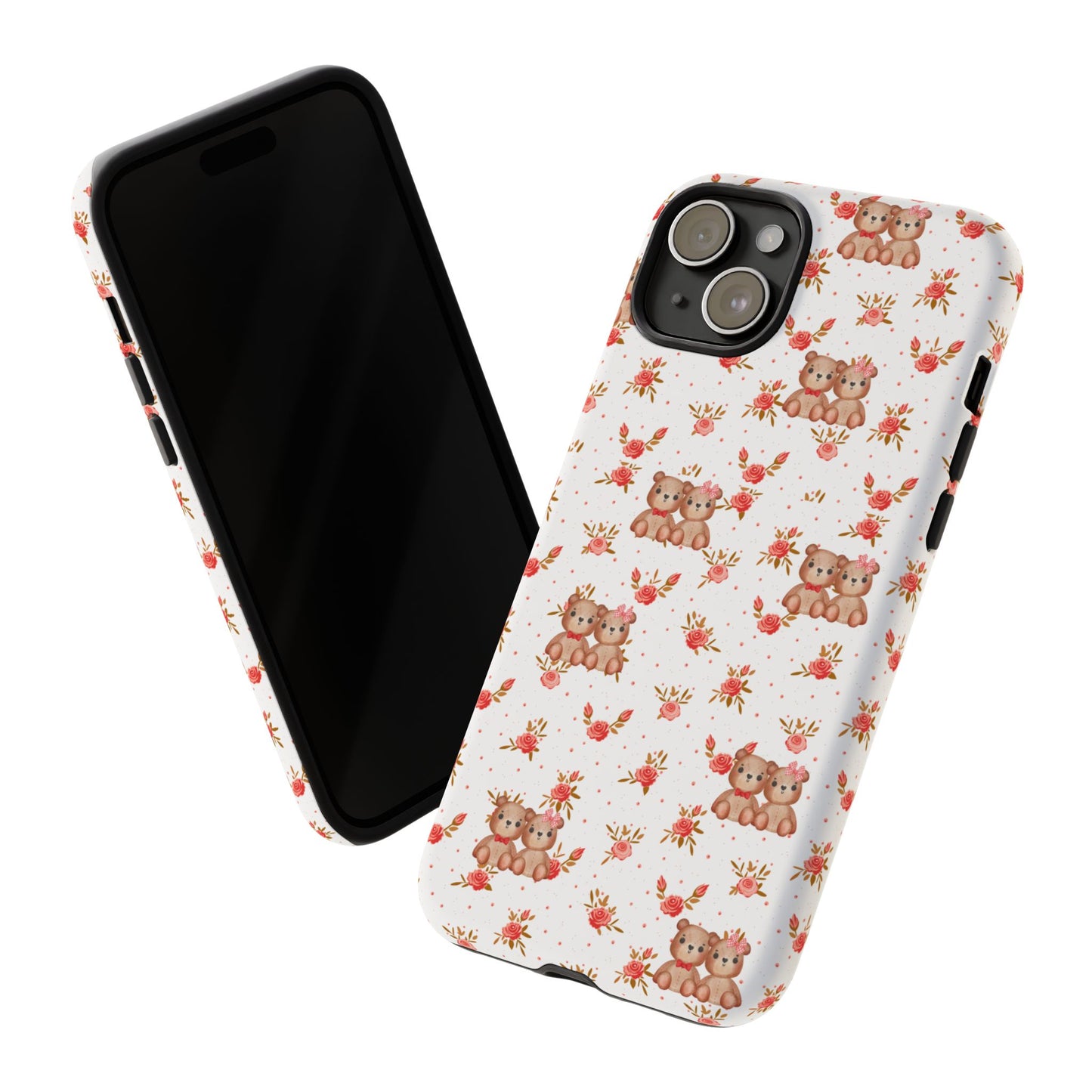 Better Together – Premium Protective Phone Case