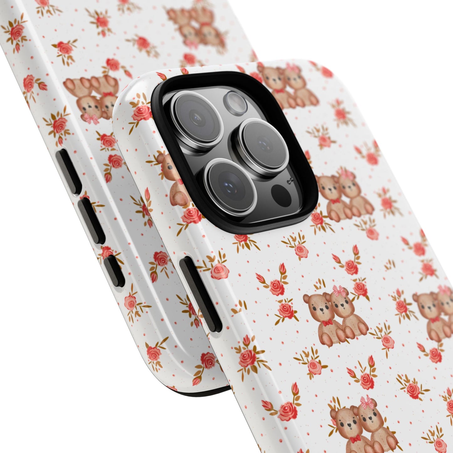 Better Together – Premium Protective Phone Case