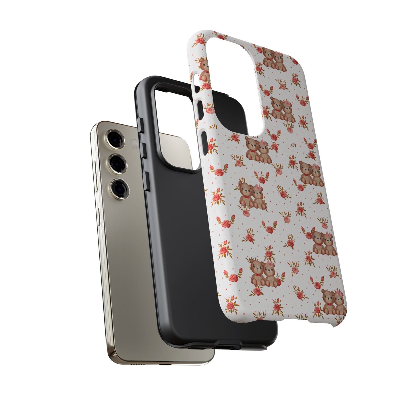 Better Together – Premium Protective Phone Case