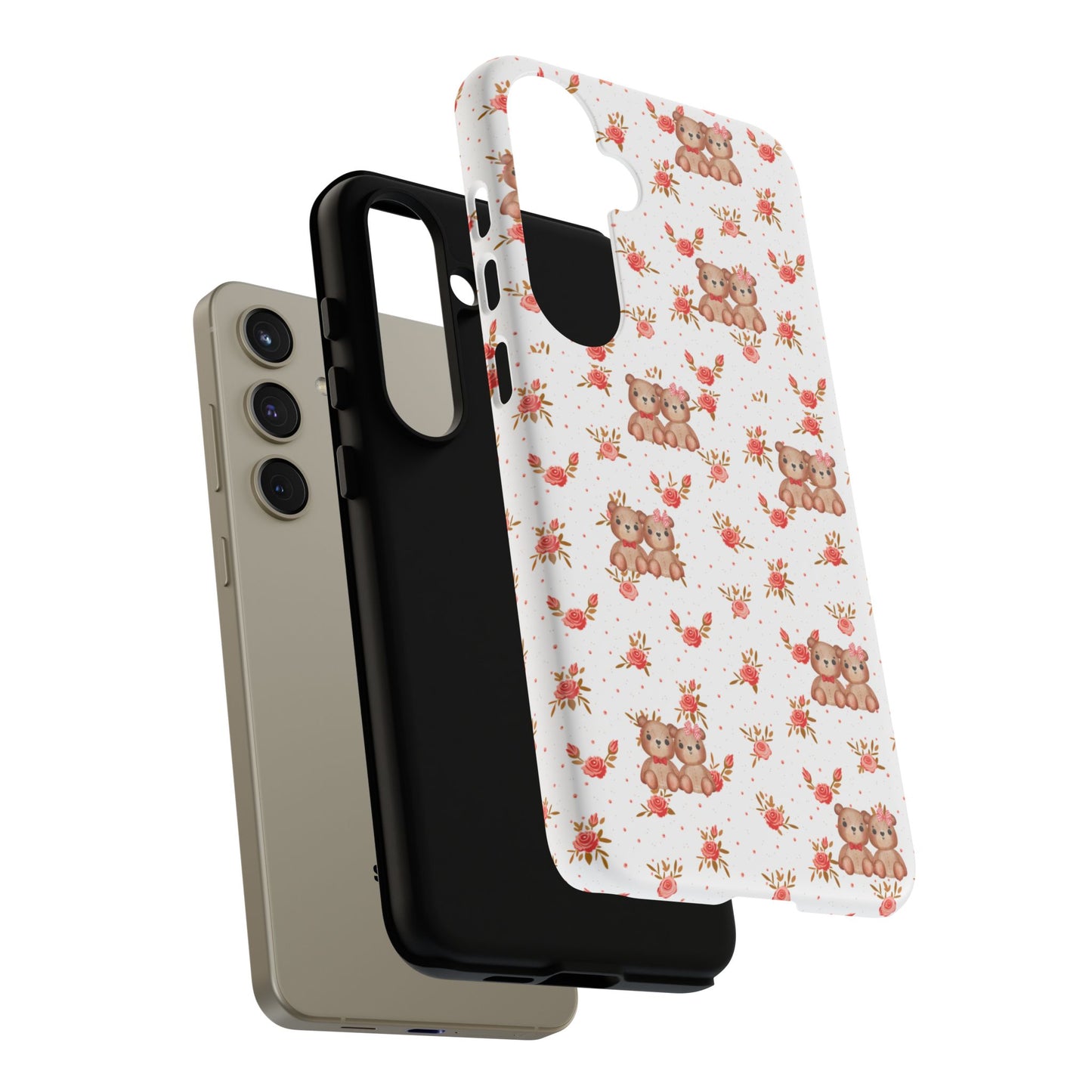 Better Together – Premium Protective Phone Case