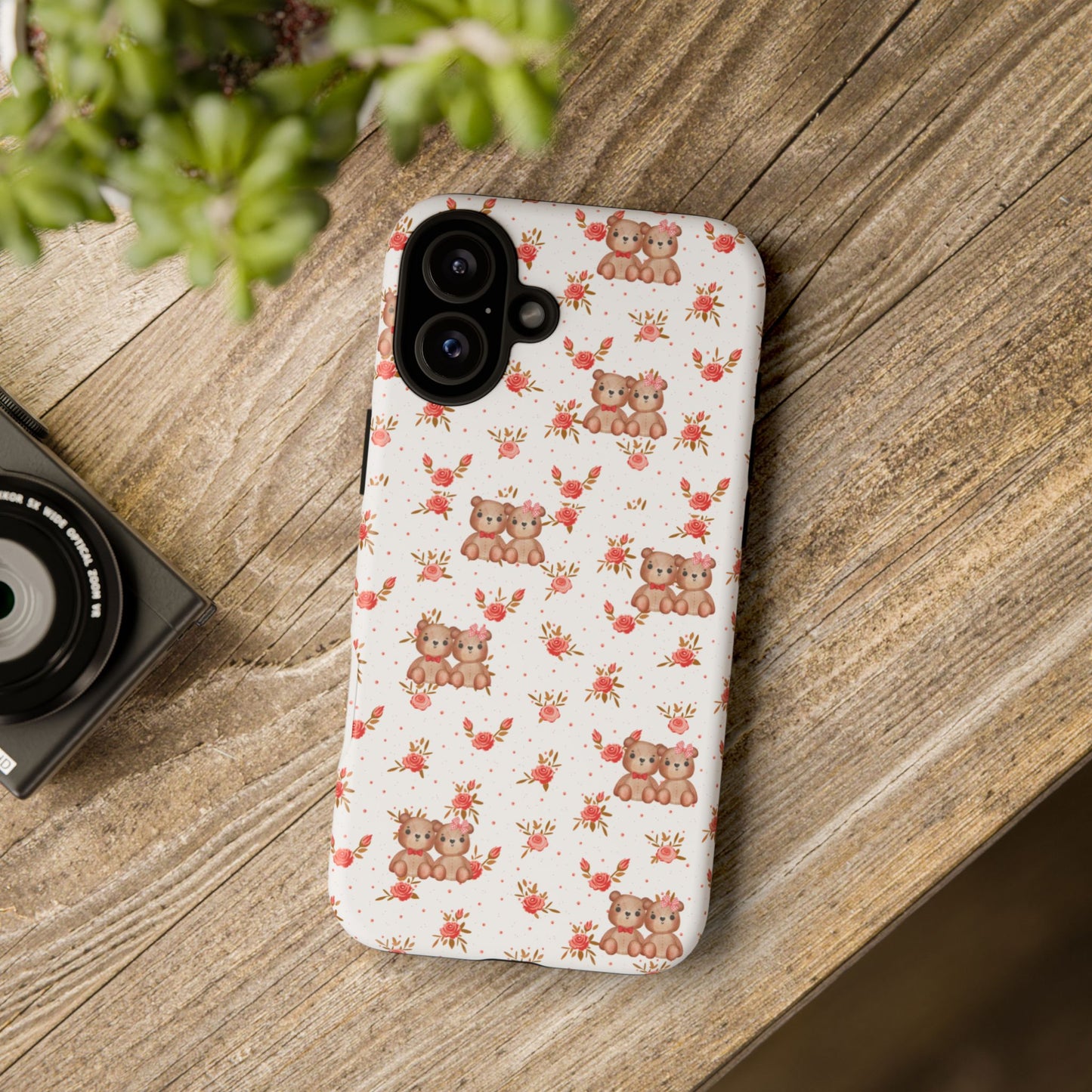 Better Together – Premium Protective Phone Case
