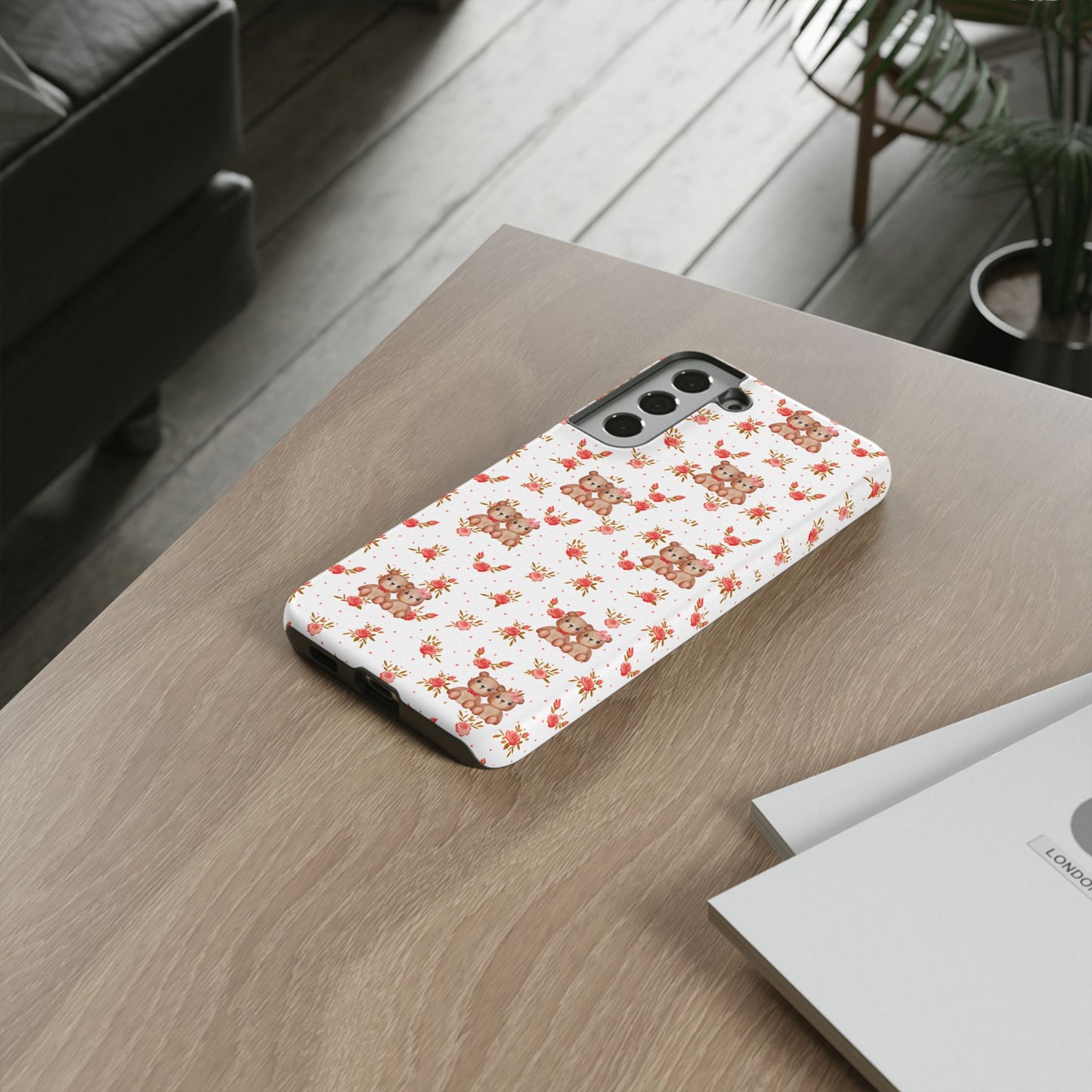 Better Together – Premium Protective Phone Case