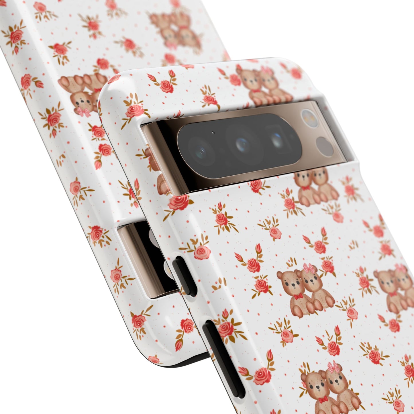 Better Together – Premium Protective Phone Case