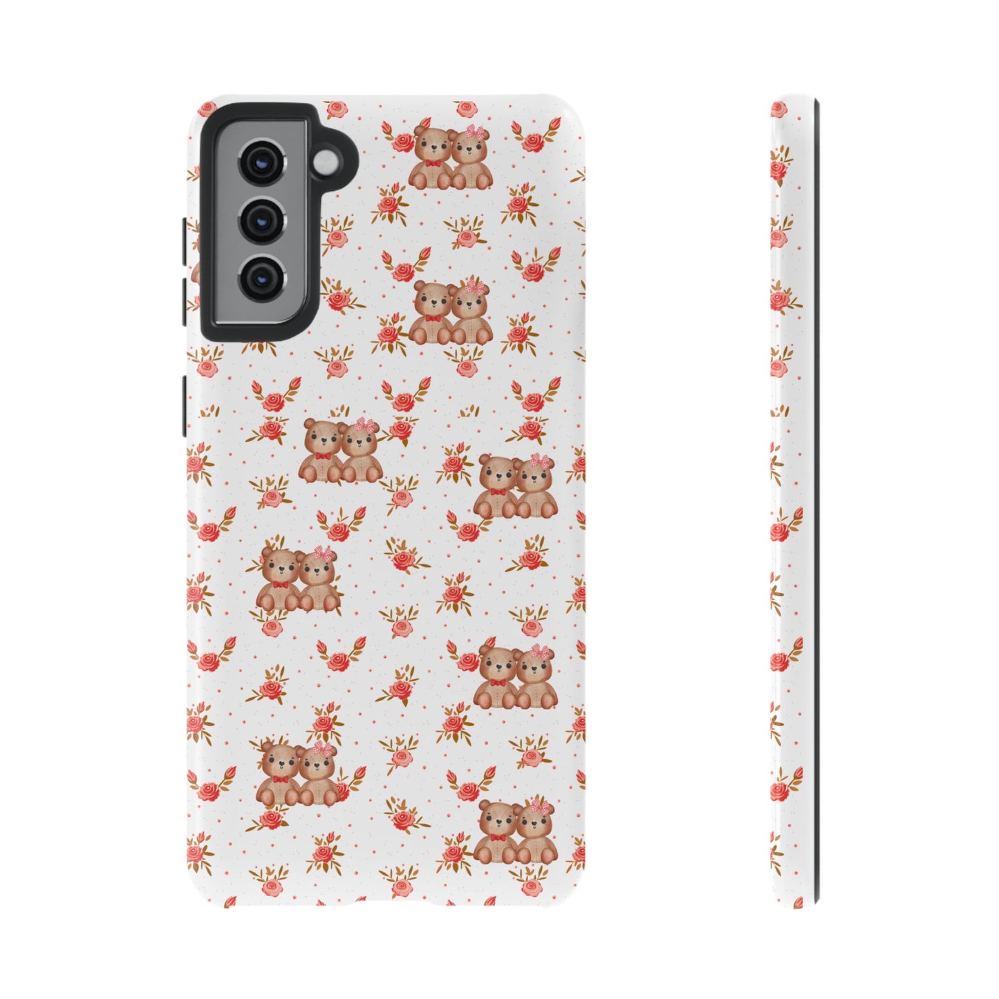 Better Together – Premium Protective Phone Case